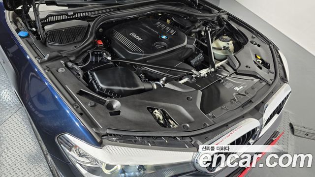 BMW | BMW 5 Series (G30) | 5 Series (G30)