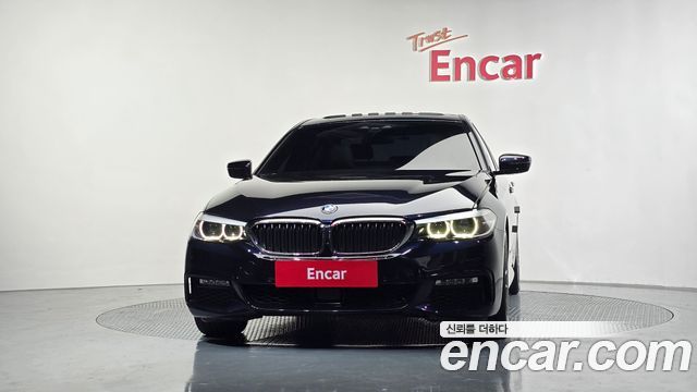 BMW | BMW 5 Series (G30) | 5 Series (G30)