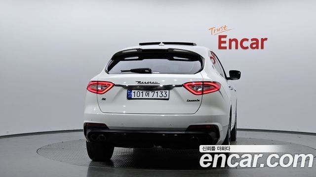 maserati | maserati Levante | Levante