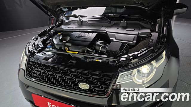 land rover | land rover discovery sport | discovery sport