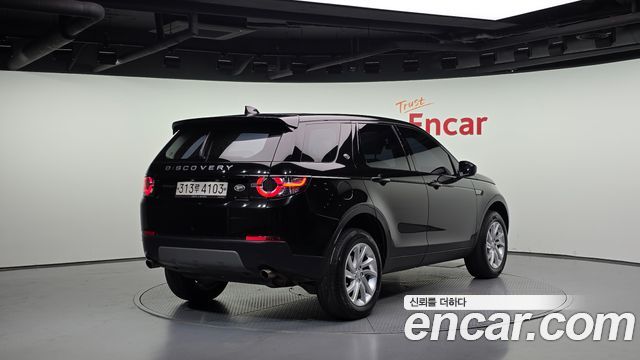 land rover | land rover discovery sport | discovery sport