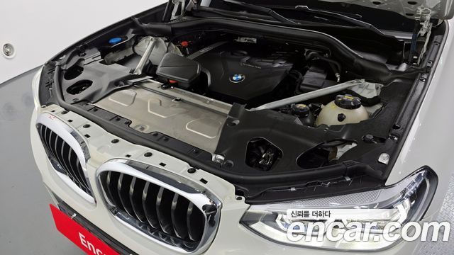 BMW | BMW X3 (G01) | X3 (G01)