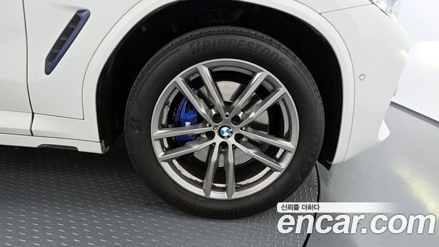 BMW | BMW X3 (G01) | X3 (G01)