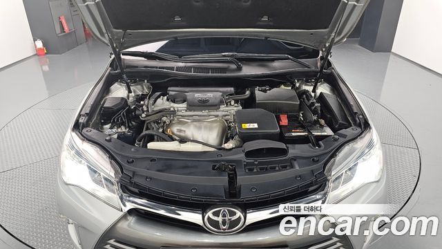 Toyota | Toyota New Camry | New Camry