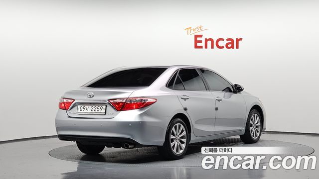 Toyota | Toyota New Camry | New Camry