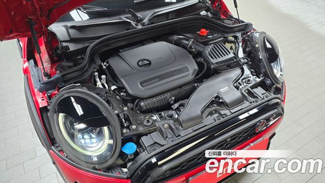 mini | mini Cooper S | Cooper S