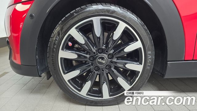 mini | mini Cooper S | Cooper S