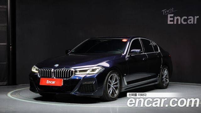 BMW | BMW 5 Series (G30) | 5 Series (G30)