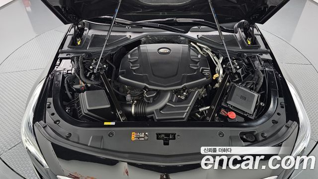 cadillac | cadillac CT6