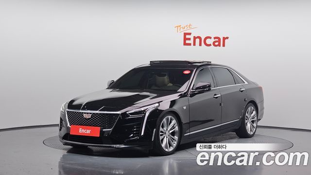 cadillac | cadillac CT6