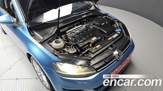 Volkswagen | Volkswagen Golf 7th Generation | Golf 7th Generation