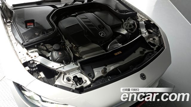 mercedes benz | mercedes benz CLS-Class C257 | CLS-Class C257