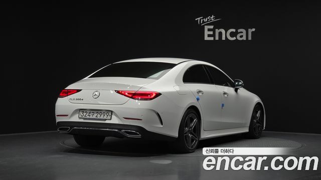 mercedes benz | mercedes benz CLS-Class C257 | CLS-Class C257