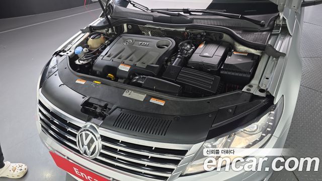 Volkswagen | Volkswagen New CC | New CC