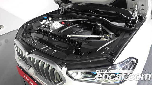 BMW | BMW X6 (G06) | X6 (G06)