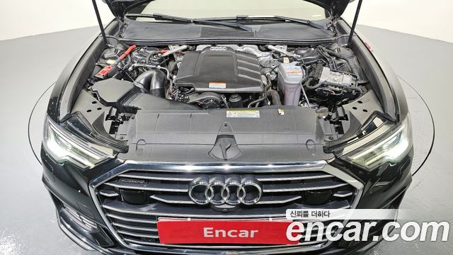 Audi | Audi A6 (C8) | A6 (C8)