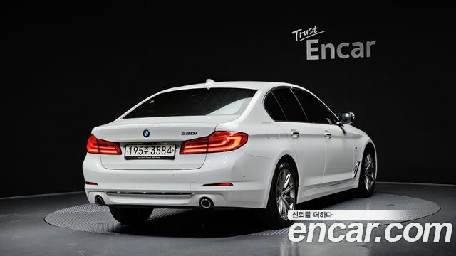BMW | BMW 5 Series (G30) | 5 Series (G30)