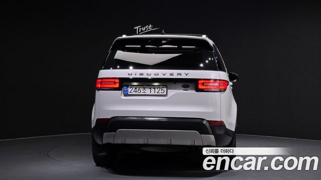 land rover | land rover Discovery 5 | Discovery 5