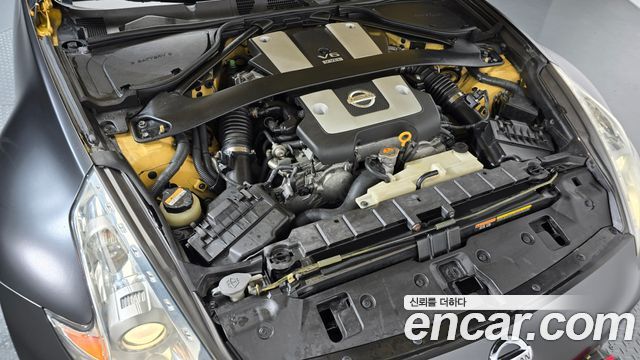 nissan | nissan 370Z