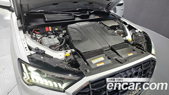 Audi | Audi Q7 (4M) | Q7 (4M)