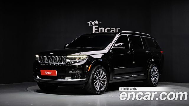 jeep | jeep Grand Cherokee (WL) | Grand Cherokee (WL)