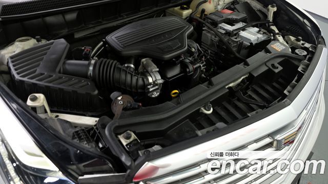 cadillac | cadillac XT5