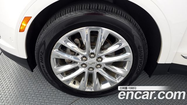 cadillac | cadillac XT5