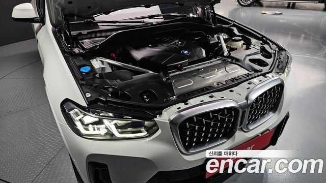 BMW | BMW X4 (G02) | X4 (G02)