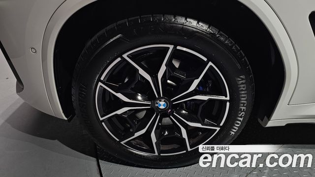 BMW | BMW X4 (G02) | X4 (G02)