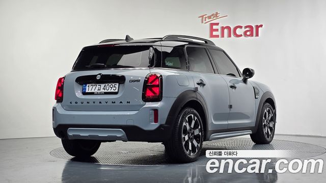 mini | mini cooper countryman | cooper countryman