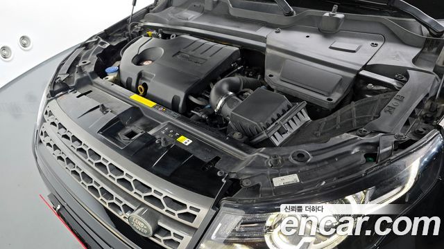 land rover | land rover discovery sport | discovery sport