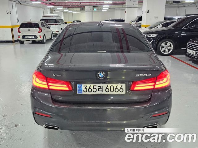 BMW | BMW 5 Series (G30) | 5 Series (G30)