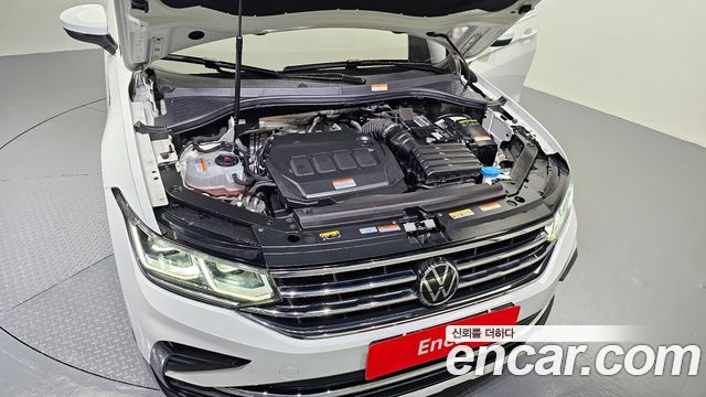 Volkswagen | Volkswagen Tiguan 2nd Generation | Tiguan 2nd Generation