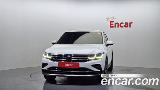 Volkswagen | Volkswagen Tiguan 2nd Generation | Tiguan 2nd Generation