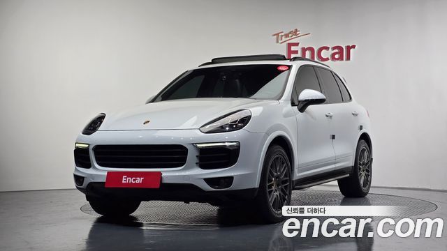 porsche | porsche New Cayenne | New Cayenne