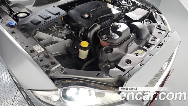 Jaguar | Jaguar All New XJ