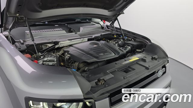 land rover | land rover Defender (L663) | Defender (L663)