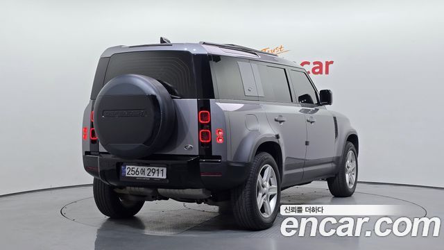 land rover | land rover Defender (L663) | Defender (L663)