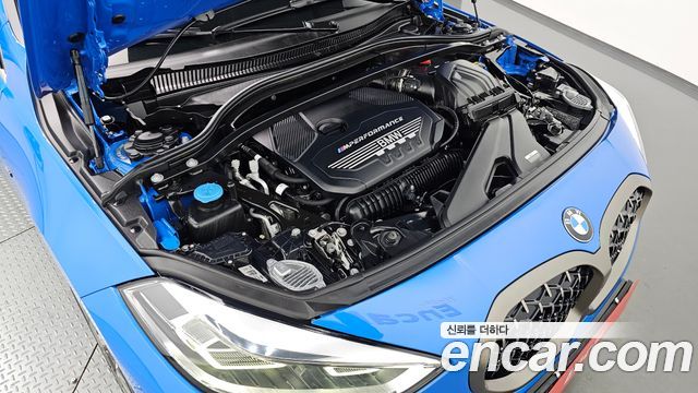 BMW | BMW 1 Series (F40) | 1 Series (F40)