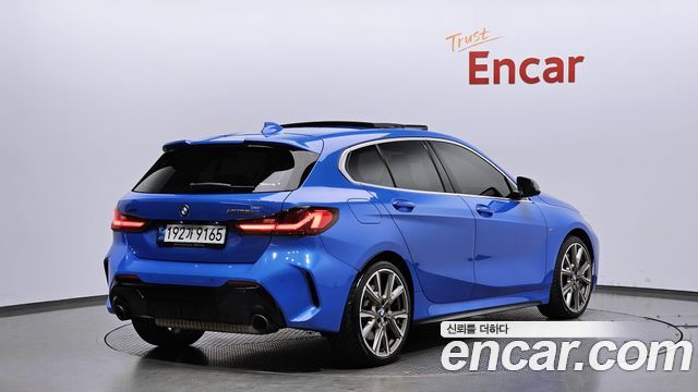 BMW | BMW 1 Series (F40) | 1 Series (F40)