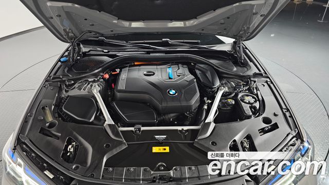 BMW | BMW 5 Series (G30) | 5 Series (G30)