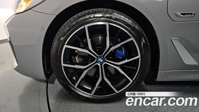 BMW | BMW 5 Series (G30) | 5 Series (G30)