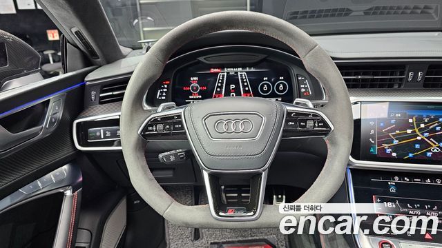 Audi | Audi RS7 (4K) | RS7 (4K)