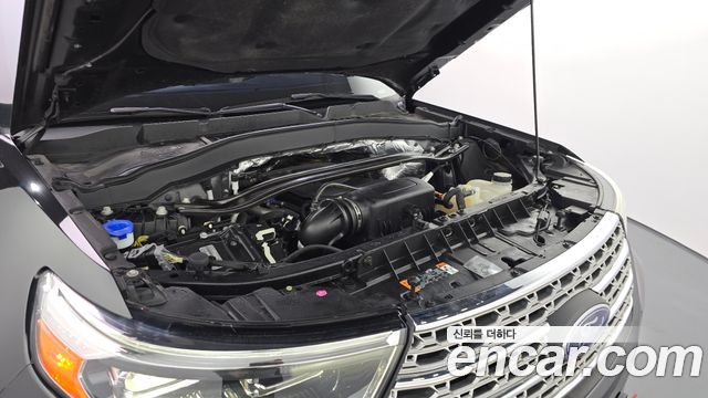 ford | ford Explorer 6th generation | Explorer 6th generation