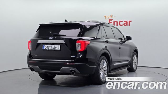 ford | ford Explorer 6th generation | Explorer 6th generation