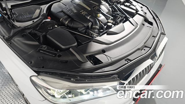 BMW | BMW 7 Series (G11) | 7 Series (G11)