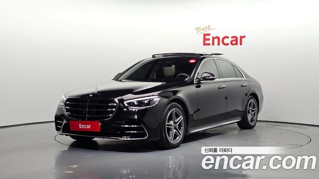 mercedes benz | mercedes benz S-Class W223 | S-Class W223