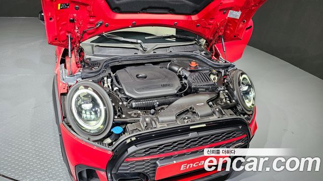 mini | mini Cooper S | Cooper S