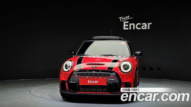 mini | mini Cooper S | Cooper S