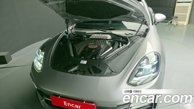 porsche | porsche Panamera (971) | Panamera (971)